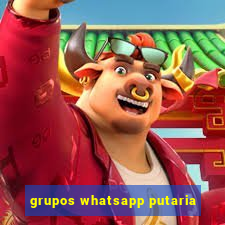 grupos whatsapp putaria